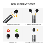 Bút cảm ứng thụ động Joyroom DR01