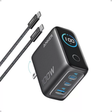 Mua bo-sac-nhanh-anker-b121b-100w chính hãng tại chube.vn