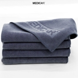 Khăn lau Microfiber Medicar 40x40cm