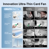 https://chube.vn/quat-tich-dien-mini-de-ban-rtako-w30-ultra-thin-card-fan-6000mah-5-gear-48h