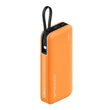 Pin dự phòng CUKTECH 55W 20000mAh CP25 PB200N