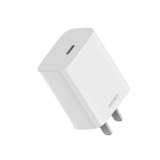 Bộ sạc nhanh GaN3 30W CUKTECH A18C