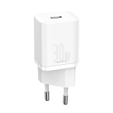 Củ sạc nhanh Baseus Super Si Quick Charger 30W 1C