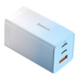 Bộ sạc nhanh đa năng Baseus GaN3 Pro 65W