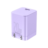 Bộ Sạc Nhanh Kèm Cáp Baseus Super Si Pro Quick Charger 1C 20W