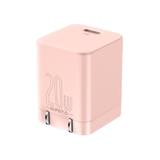Bộ Sạc Nhanh Kèm Cáp Baseus Super Si Pro Quick Charger 1C 20W
