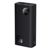 Pin dự phòng 30W Baseus Adaman2 10000mAh hợp kim nhôm