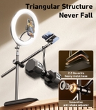 https://chube.vn/de-giu-dien-thoai-de-ban-rtako-zj-fp02-overhead-phone-mount-55cm-with-13-streaming-light-phone-clamp