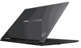 Laptop MSI Stealth 16 A13VG 289VN Mercedes AMG | i9-13900H | 32GB DDR5 | SSD 2TB PCle | VGA RTX 4070 8GB | 16.0 UHD 4K OLED | Win11
