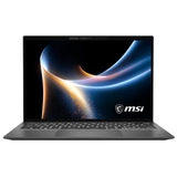 Laptop MSI Prestige 13 AI+ A3MG 036VN | CPU Ultra 9-386H | RAM 32GB LPDDR5X | SSD 1TB PCIe | VGA Onboard | 13.3 QHD 2.8K OLED, 100% DCI-P3 | Win11