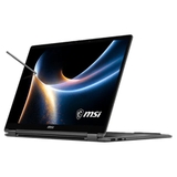 Laptop Msi Prestige 14 Flip AI+ D3MTG 021VN | CPU Ultra 9-386H | RAM 32GB LPDDR5X | SSD 1TB PCIe | VGA Onboard | 14.0 WUXGA OLED, Touch | Win11