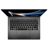 Laptop Msi Prestige 14 AI+ D3MG 022VN | CPU Ultra 7-355 | RAM 32GB LPDDR5X | SSD 1TB PCIe | VGA Onboard | 14.0 WUXGA OLED | Win11