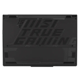 Laptop MSI Cyborg 15 Black Edition A13VE 2410VN | CPU i5-13420H | RAM 16GB DDR5 | SSD 512GB PCIe | VGA RTX 4050 4GB | 15.6 FHD IPS & 144Hz | Win11