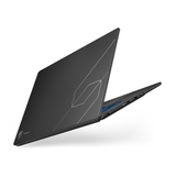 Laptop Gaming MSI Stealth 16 AI+ B3WF 007VN | CPU Ultra 9-386H | RAM 32GB DDR5 | SSD 1TB PCIe | VGA RTX 5060 8GB | 16.0 QHD 2K5 OLED, 100% DCI-P3, 240Hz | Win11