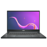 Laptop MSI Creator 15 A10UET 447VN