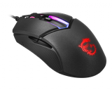 Mouse Gaming MSI Clutch GM30 (Black)