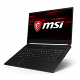 Laptop MSI Stealth GS65 9SD 1409VN