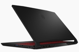 Laptop MSI Katana GF76 11UC 096VN - tản nhiệt phải