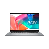 Msi modern 14 - màn hình