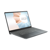 Laptop MSI Modern 14 B5M 202VN