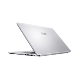 Msi modern 14 - tản nhiệt phải