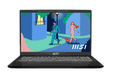 Msi modern 15 - màn hình
