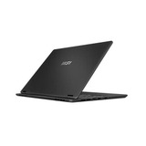 MSI Prestige 14 - tản nhiệt trái