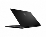 Laptop MSI Stealth GS66 10UE 200VN - tản nhiệt phải