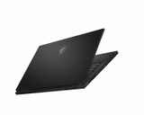 Laptop MSI Stealth GS66 10UE 200VN - tản nhiệt trái