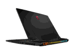 Msi titan gt77 - tản nhiệt phải