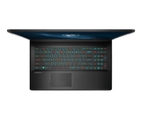Laptop MSI Leopard GP76 10UE 604VN