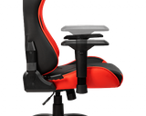 Chair Gaming - MSI MAG CH120 - Red