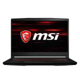 Laptop MSI GF75 Thin 10SC 068VN  màn hình