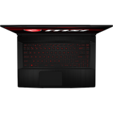 Laptop MSI Thin GF75 10SC 068VN