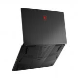 Laptop MSI GF75 Thin 10SC 068VN  tản nhiệt
