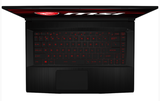 Laptop MSI Thin GF65 10UE 286VN