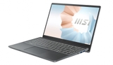 Laptop MSI Modern 14 B11MOU 460VN