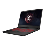 Laptop MSI Pulse GL66 11UDK 816VN