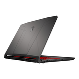 Laptop MSI Pulse GL66 11UDK 255VN