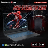 Laptop MSI Stealth 15M A11UEK 232VN