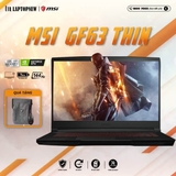 Laptop MSI Thin GF63 10SC 813VN