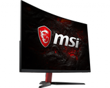 Màn hình LCD MSI OPTIX AG32CV (Spec: 32inch Cong, Full HD, 165Hz 1ms, 110% sRGB)