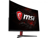 Màn hình LCD MSI OPTIX AG32C (Spec: 32inch Cong, Full HD, 165Hz 1ms, 110% sRGB)