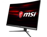 Màn hình LCD MSI OPTIX MAG271C (Spec: 27inch Cong, Full HD, 144Hz 1ms, 115% sRGB)