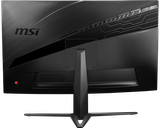 Màn hình LCD MSI OPTIX MAG271C (Spec: 27inch Cong, Full HD, 144Hz 1ms, 115% sRGB)