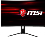 Màn hình LCD MSI OPTIX MAG322CQRV (Spec: 32inch Siêu Cong, 2K pixel, 144Hz 1ms, 115% sRGB, LED RGB)