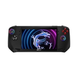 Máy chơi game cầm tay MSI - màn hình