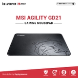 Mouse pad MSI Agility GD21