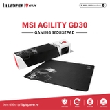 Mouse pad MSI Agility GD30