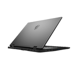MSI Creator M16 HX - tản nhiệt trái